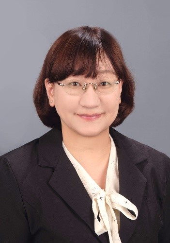 宋建美 助理教授照片